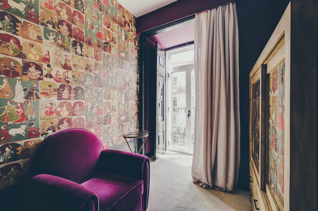 Deco Gem Bica Apartment Lissabon